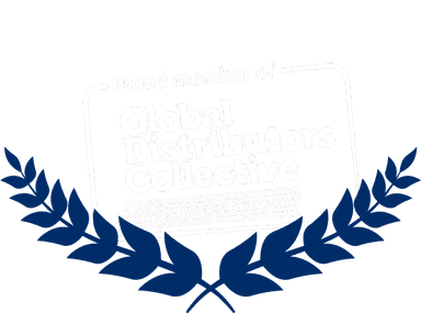 global distributors collective stamp