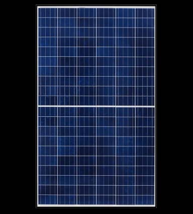 410 Watts Panel