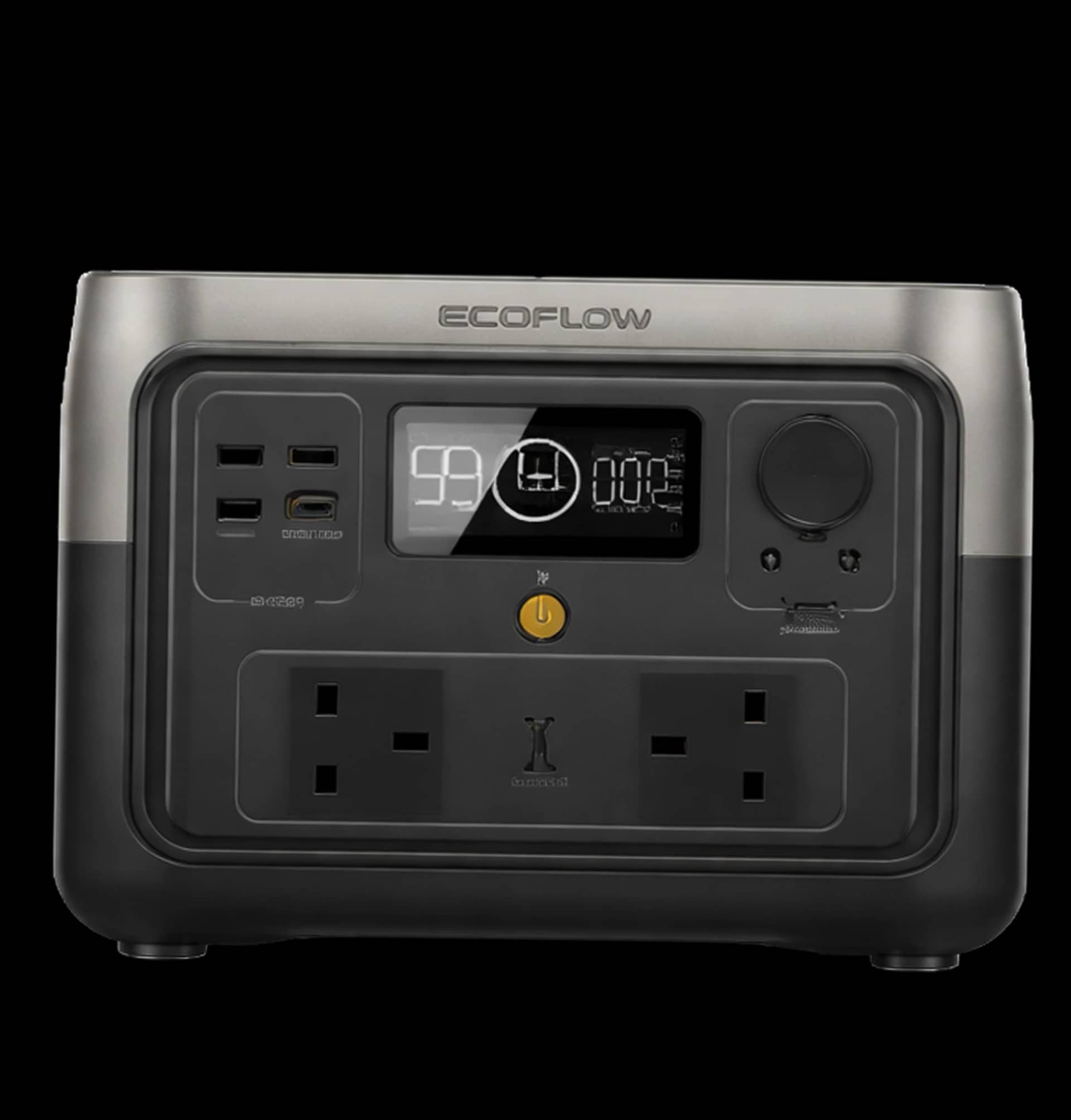 EcoFlow River 2 Max Reviews