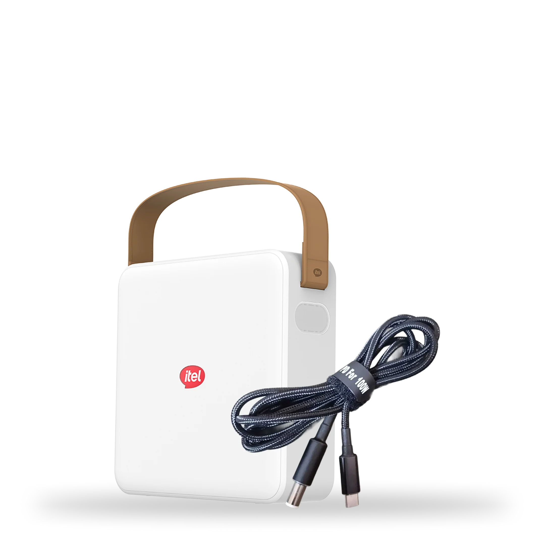 on-the-go