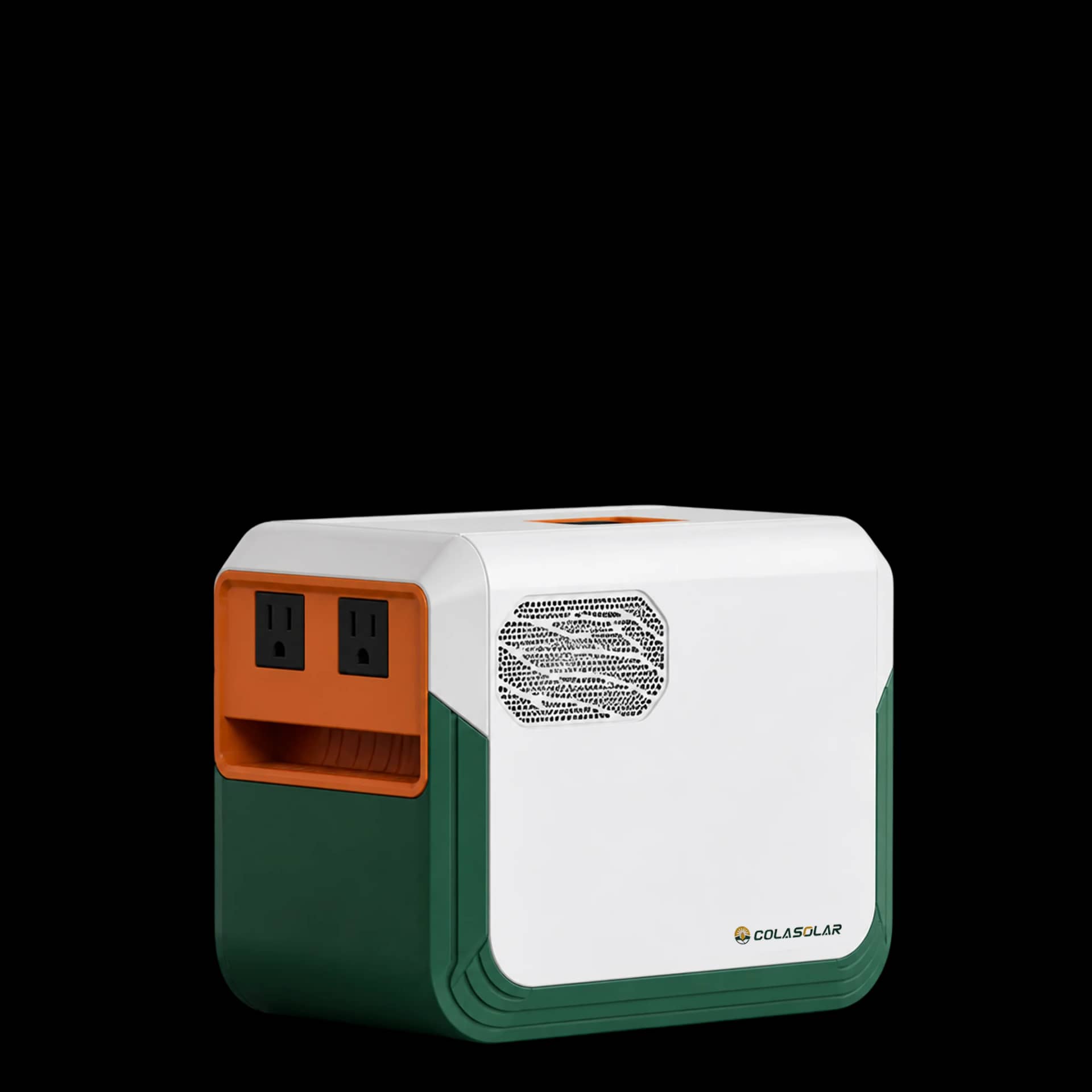 Cola 3600 Reviews
