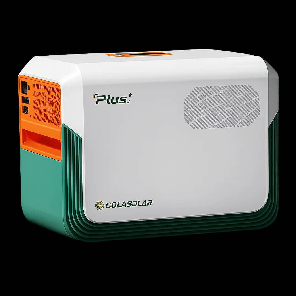 Cola 3600 Plus Reviews