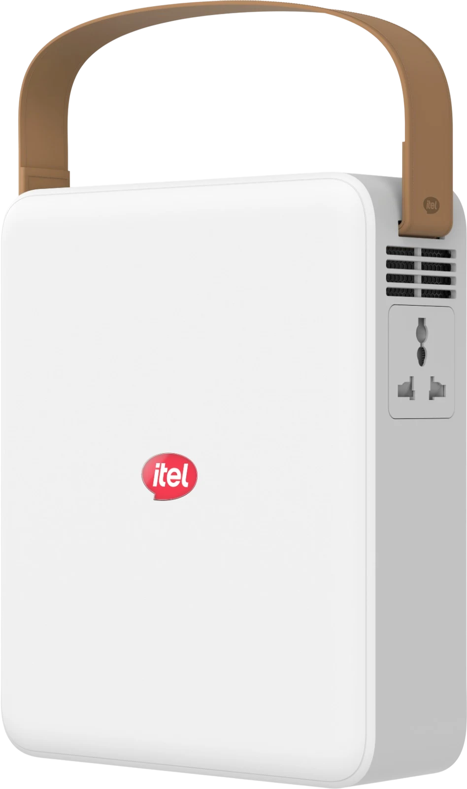 Say Hello To The Itel PowerGo Pro