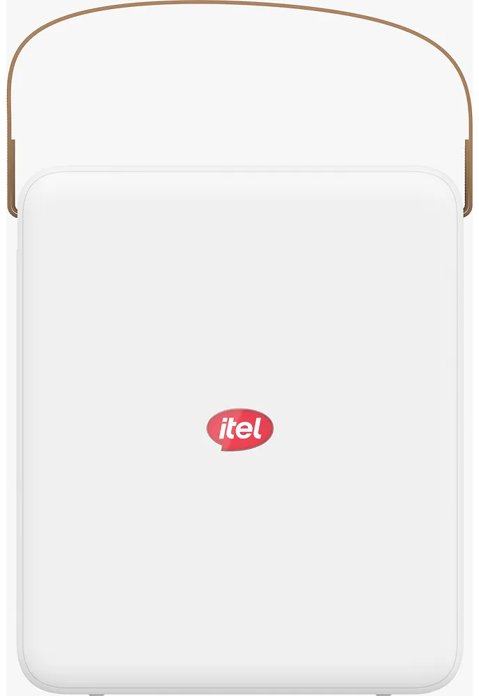 Say Hello To The Itel PowerGo Pro