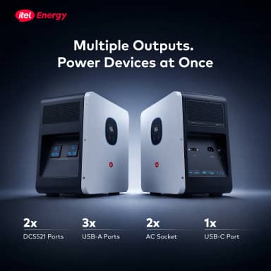 Ready to Power Your Day?