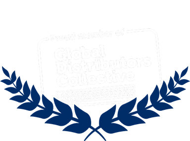 global distributors collective stamp