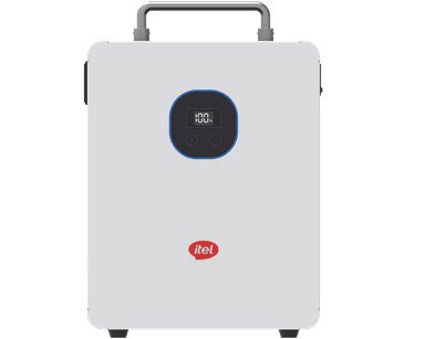 Ready to Power your Tank?