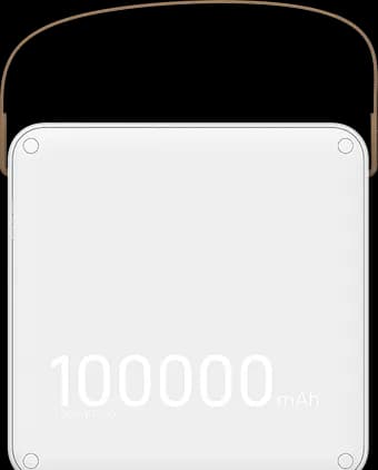 Ready to Power your Go?