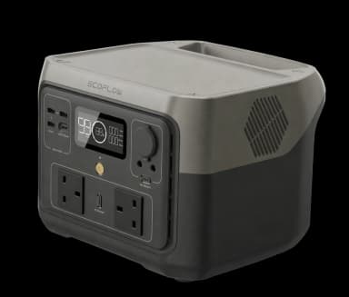 Easy Flow with EcoFlow