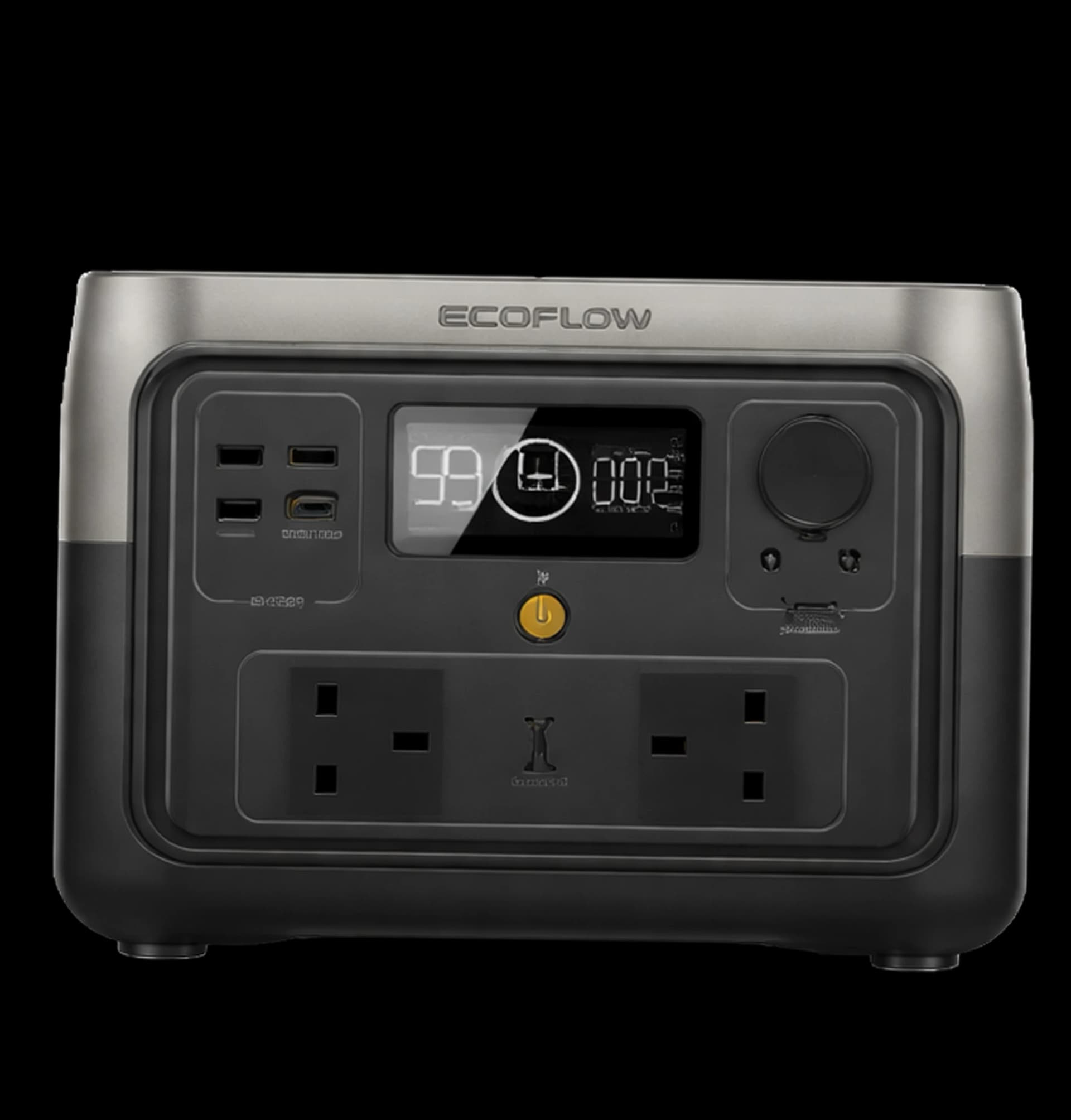 EcoFlow River 2 Max Reviews