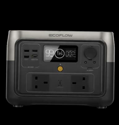 Easy Flow with EcoFlow