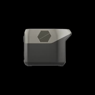 Easy Flow with EcoFlow