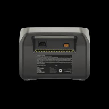 Easy Flow with EcoFlow