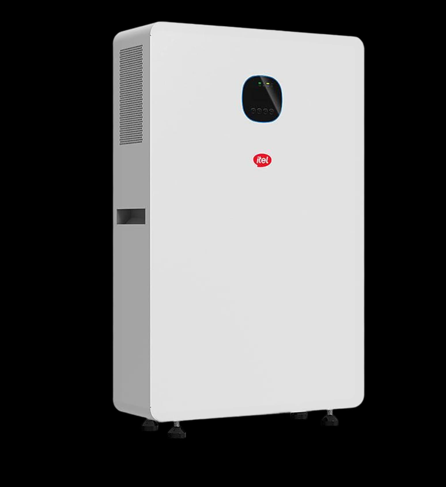 Itel Power Go