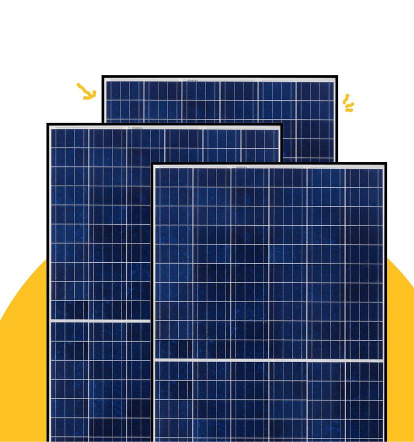 How Do Solar Panels Work?