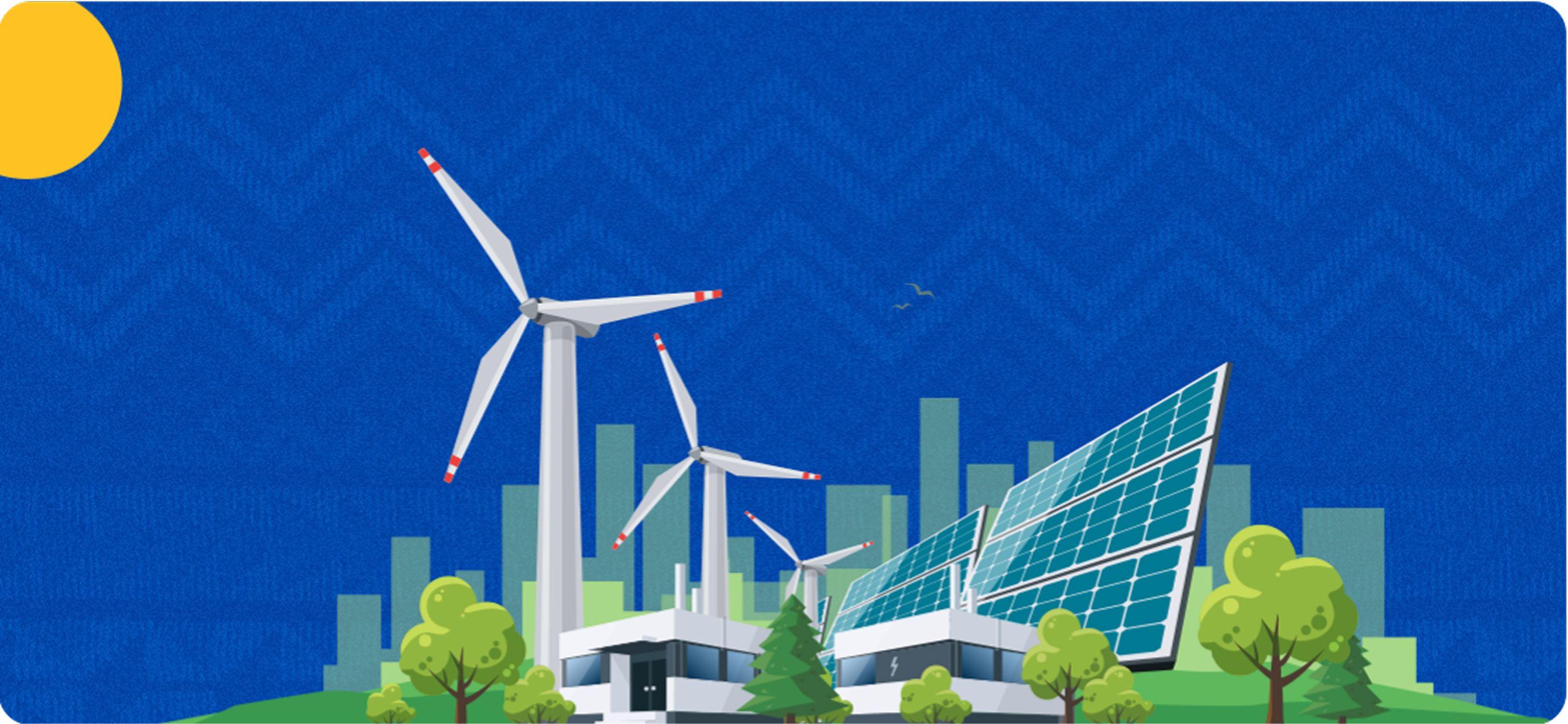 Five ways clean energy benefits Nigerian businesses