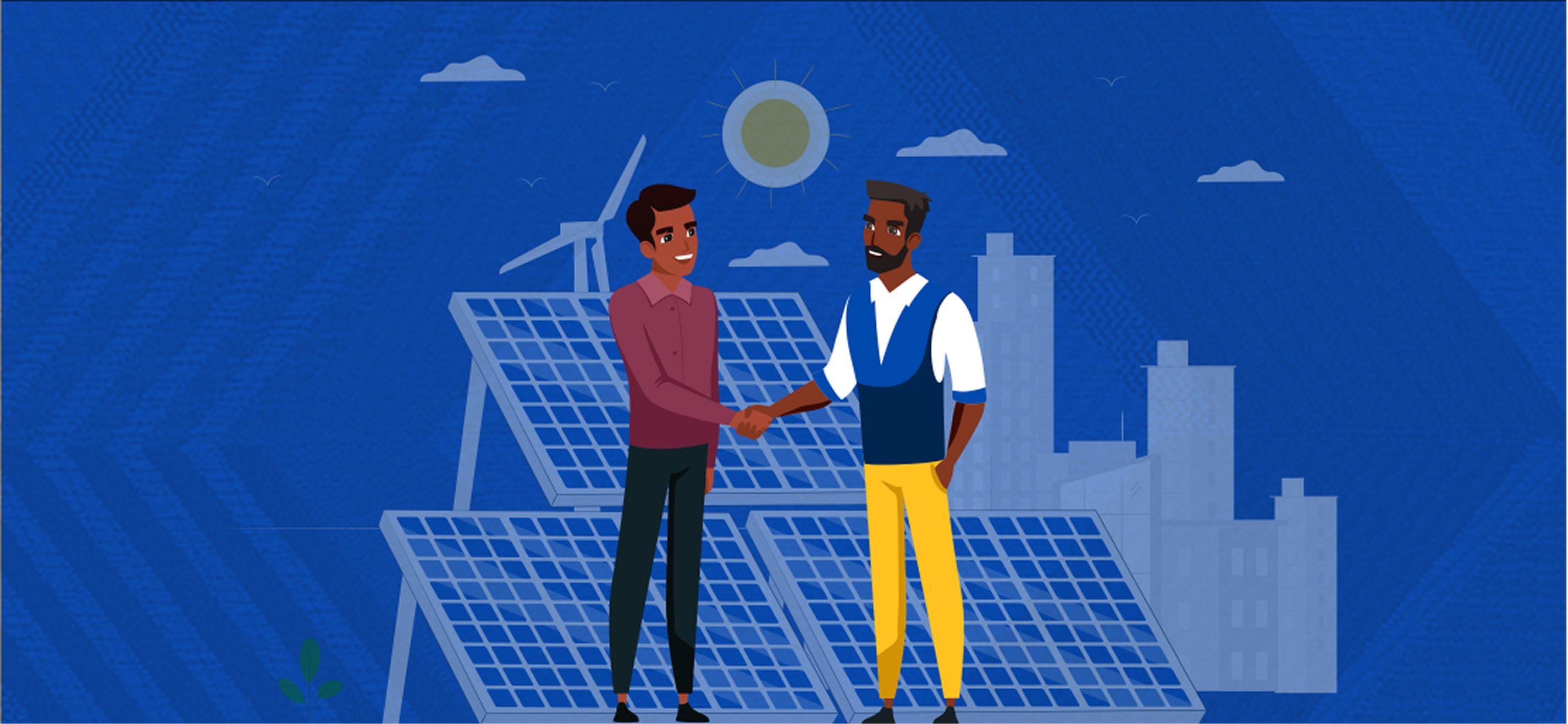 Empower Your Customers With SunFi's Financing Solutions