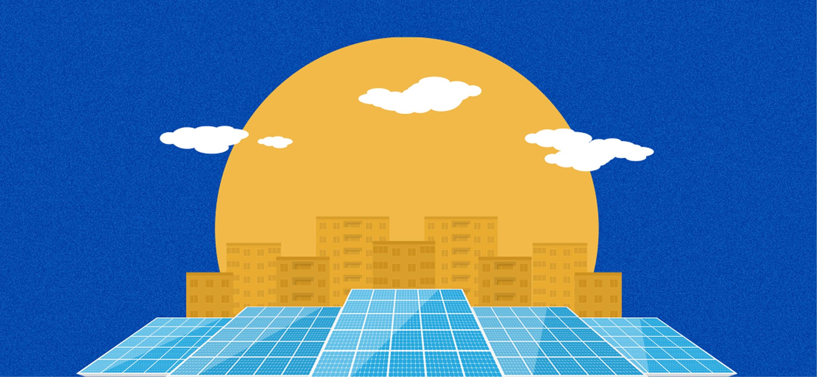 Five Reasons you should switch to solar in 2023