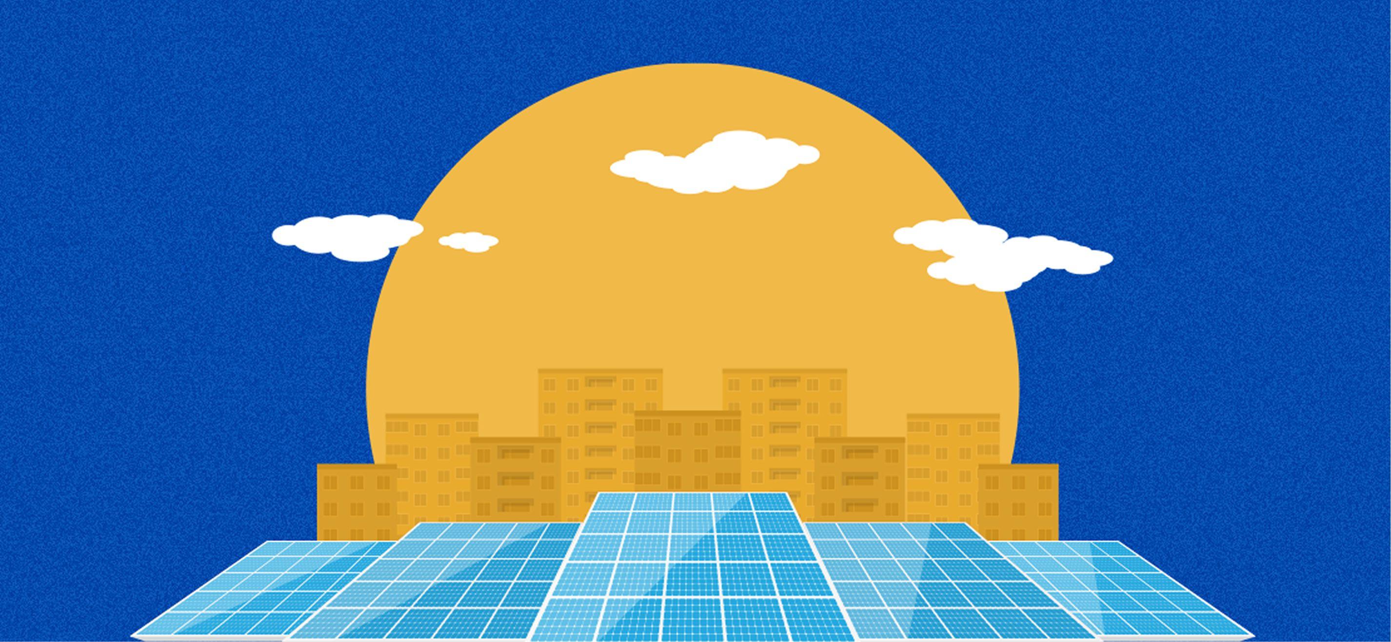 Five Reasons you should switch to solar in 2023