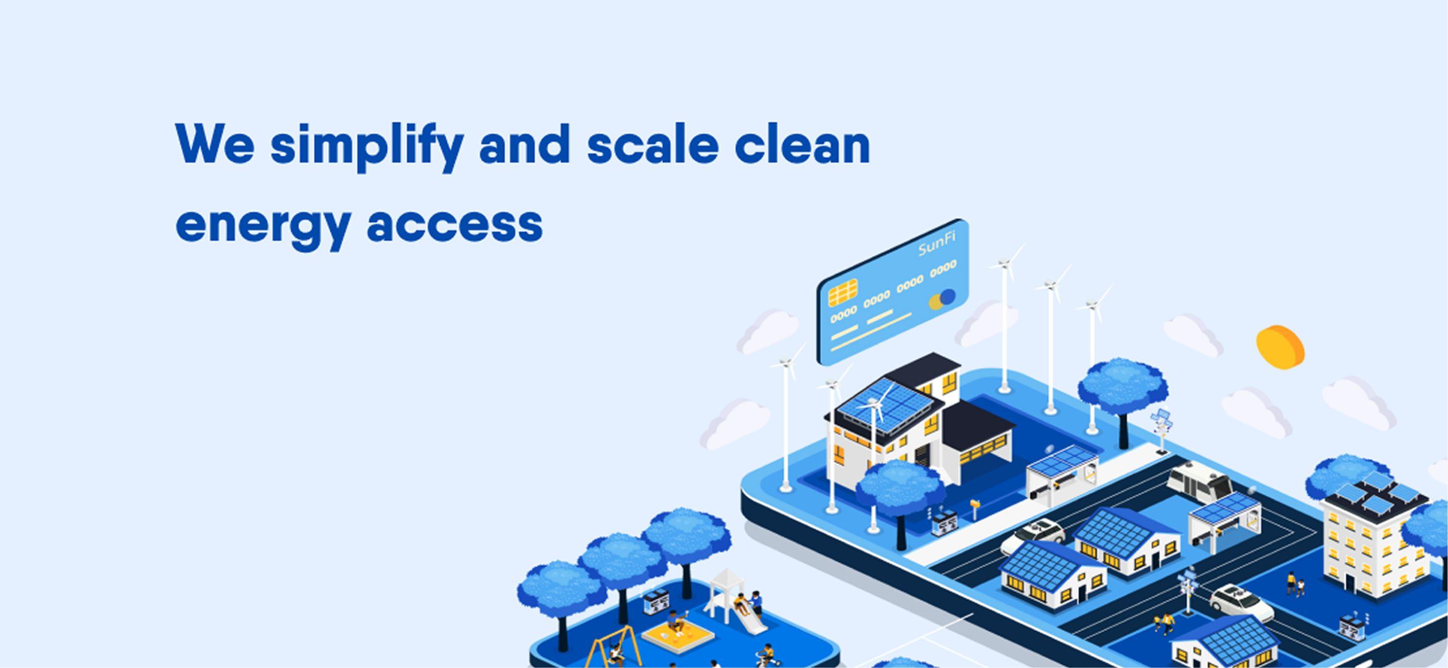 Predictions of the future with SunFi - Launch