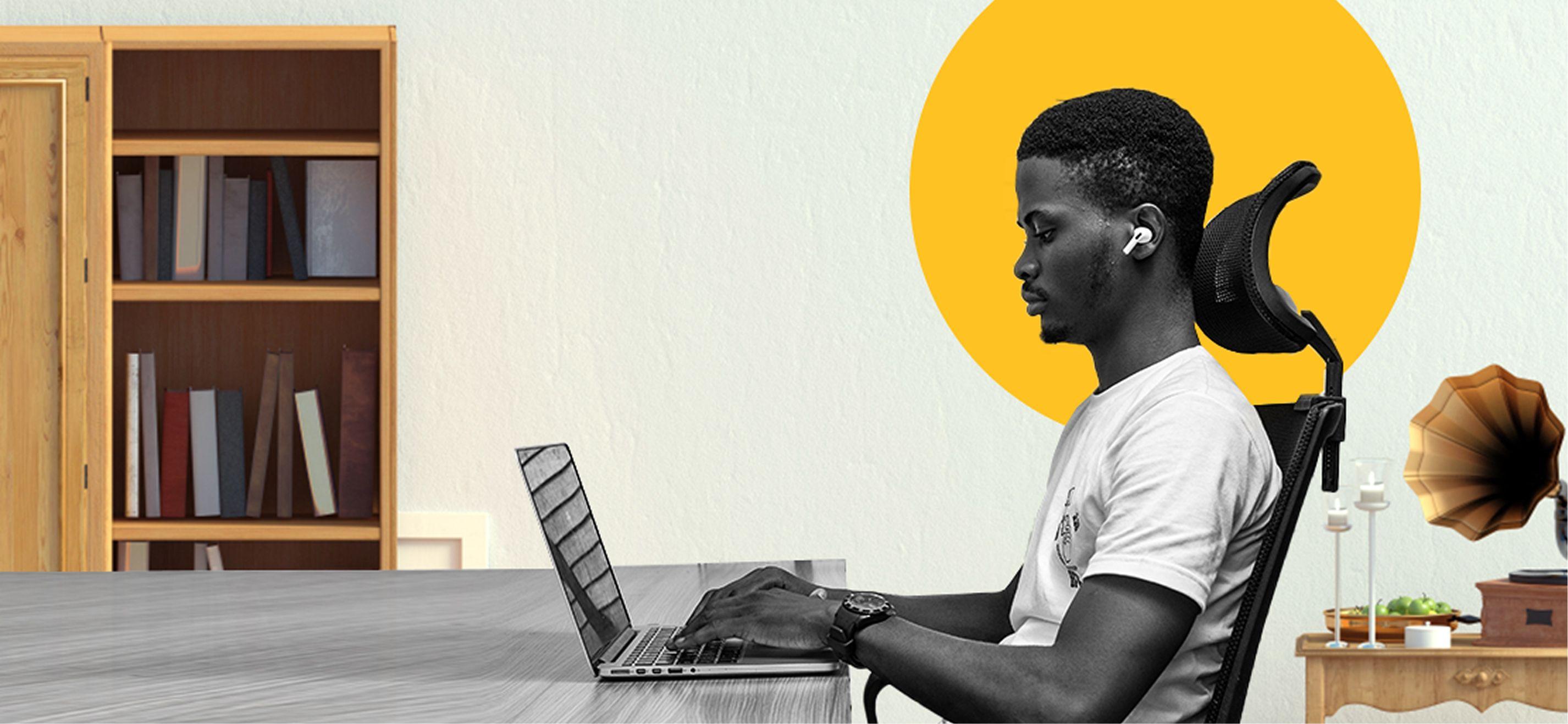 How Solar Has Helped Adedamola Save Money: A Remote Worker’s POV