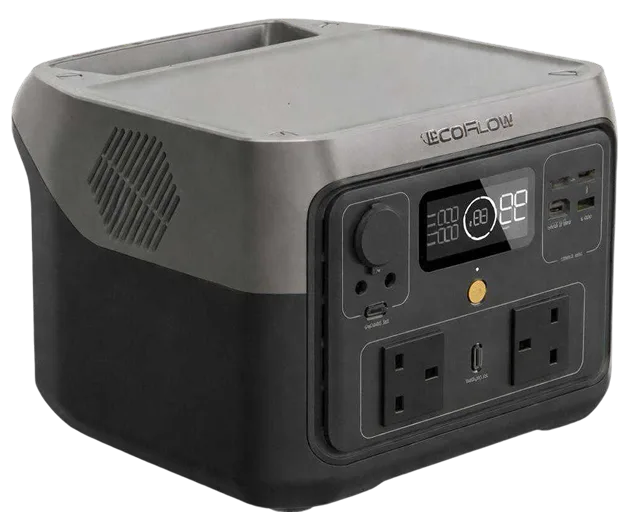 eco-flow