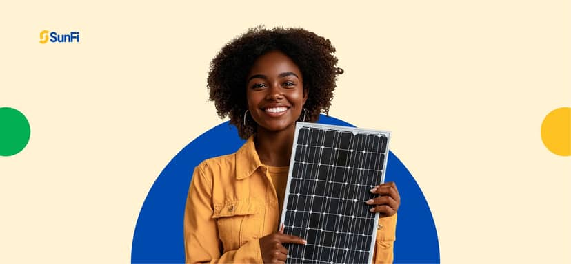 What If Your Job Could Make Solar Cheaper for You?