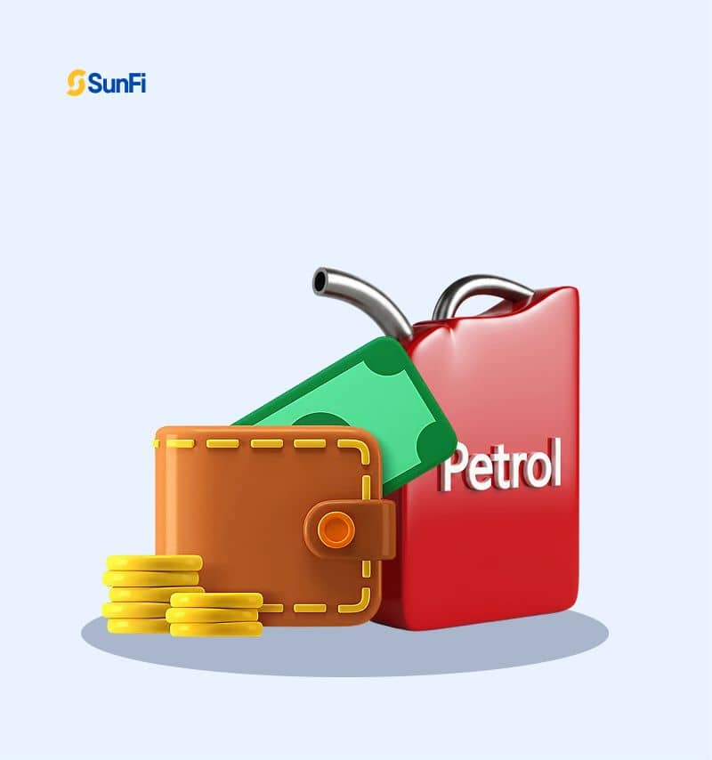 Why Nigerian Fuel Prices Aren't Done Climbing (Why You Need Solar)