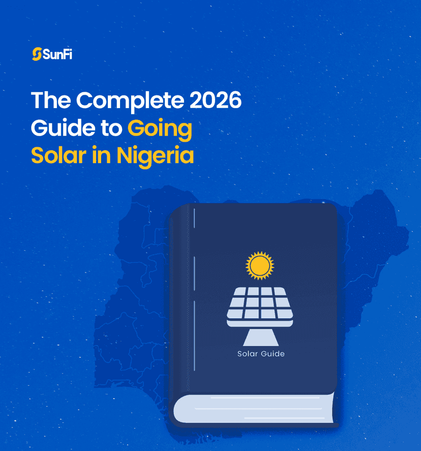 How to Go Solar in Nigeria in 2026: A Practical Guide for Homes and Businesses