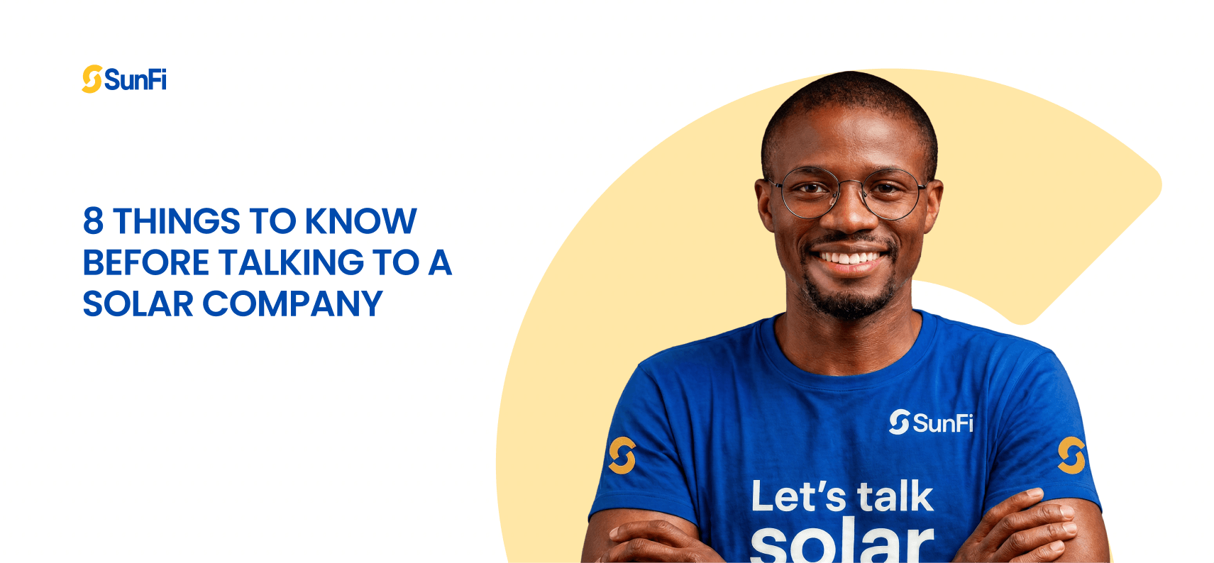 8 Things to Know Before Installing Solar in Nigeria