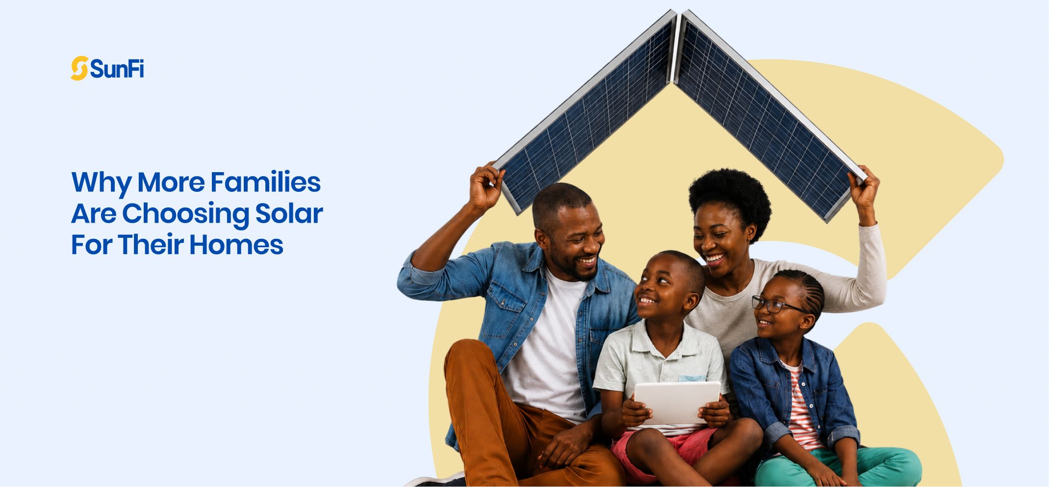 Why More Families Are Choosing Solar for Their Homes